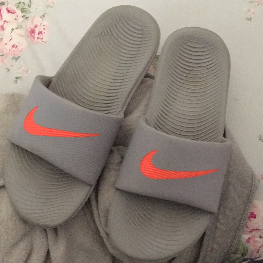 Nike Slides